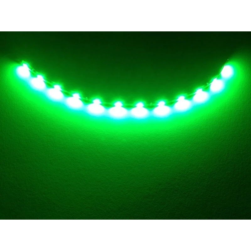 Fyre Flys LED 4x Boat Navigation LED Lighting RED &