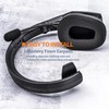 B450-XT B550-XT Kit Replacement Ear Pads Cushion Compatible with B450-XT