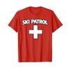 Ski Patrol T-Shirt