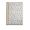Clip Binders Dream Wedding Natural Linen A4