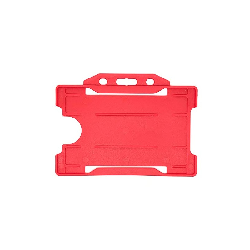 ALG ID Cards - Single Identity Card Pass Badge Holder