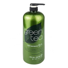 Fruitland Green Tea Hair Therapy Conditioner 1500ml Hair 2ea