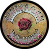 Licenses Products Grateful Dead American Beauty Magnet