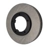 Centric 120.74001 Premium Brake Rotor