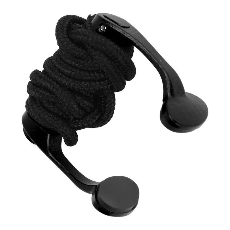 Diving Nose Clip Adjustable Aluminum Alloy Professional Swimming Nose Plug