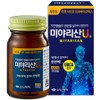 Miyarisan U 420 tablets Butyric acid UDCA, 1 piece / 미야리산U 420정 낙산균 UDCA, 1개