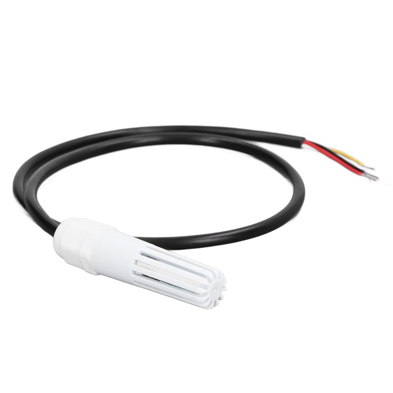 Temperature and Humidity Sensor High Accuracy Quick Response Dew Point