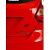 Freds Emblema St Ford Focus Fiesta Auto Adherible Parrilla Sticker