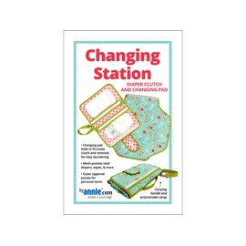 by Annie PBA255 Changing Station Ptrn