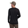 Vortex Optics Core Logo Performance Grid Shirts (Black, Medium)