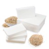 Primal Elements Primal Elements Oatmeal Soap Base - Moisturizing Melt