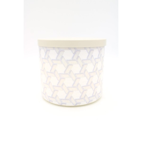 Pineapple Mango, Bath and Body, 3-Wick Candle, 14.5 oz