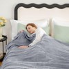 wavve Cuddly, Fluffy Blanket, Fleece Blanket, Sofa Blanket, Small Home
