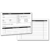 Customer Profile Card, 50-Pack