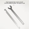 2PCS Fan Clutch Wrench 32mm High Strength Nut Water Pump