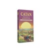CATAN Traders & Barbarians: 5-6 Player Expansion 6th Edition |