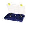 Tayg- Organiser case with Movable dividers mod. 46-26
