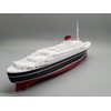 SS Andrea Doria Model 1 Foot in Length
