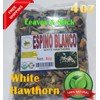 Mexican Herbs 4oz Espino blanco,Common hawthorn,espin