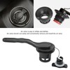 8 Groove Boat Air Valve with Wrench Kit Double Seal