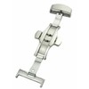 Plus Nao D Buckle, Butterfly Buckle, Buckle Only, Metal Fittings,