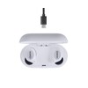 BOYA True - Auriculares intraurales inalámbricos (Blanco)