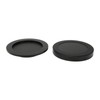 Speaker Stable Desk Holder Adjustable Lossless Sound Quality Metal Desktop