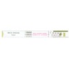 Bon Tool Rule - Wood - Brick Spacing - 6