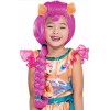 Disguise Peluca Oficial De My Little Pony De Sunny Starscout