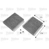Valeo 698747 Heating