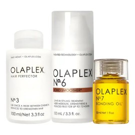 Kit Olaple No.3 Y No.6 Y No.7 (100ml & 100ml & 30ml)