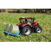 Britains 1:32 Fleming Bale Lifter, Tractor Toy Accessories, Compatible with