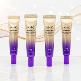 Season 13 AHC Line Tightening Eye Cream 12ml x 4 / 시즌13 AHC 라인타이트닝 아이크림 12ml x4개