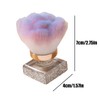 Nail Dust Brush, Makeup Brushes Blush Contour, Multi-Functional Make up