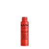 NYX Professional Makeup Soft Matte Lip Cream, Morocco, 0.27 Fluid