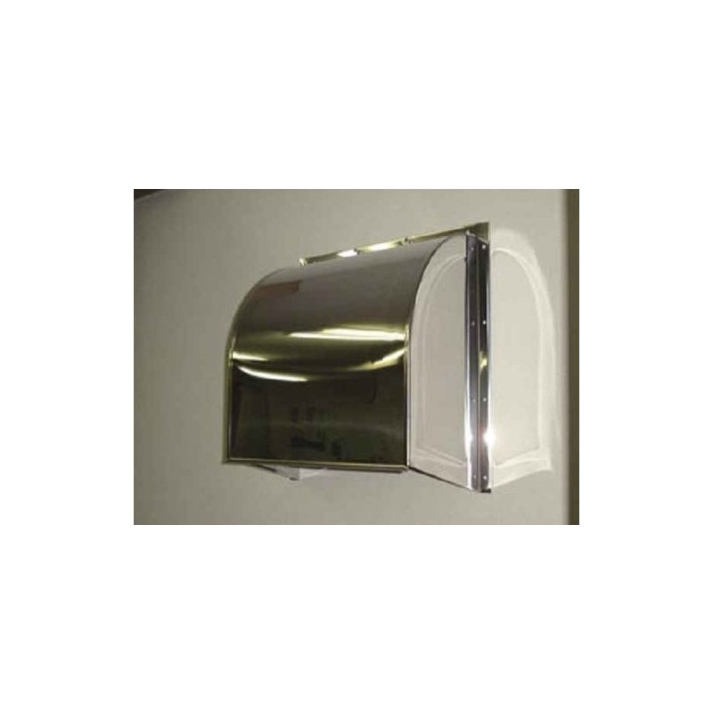 KGY SF-250 Stainless Steel Ventilation Fan Hood