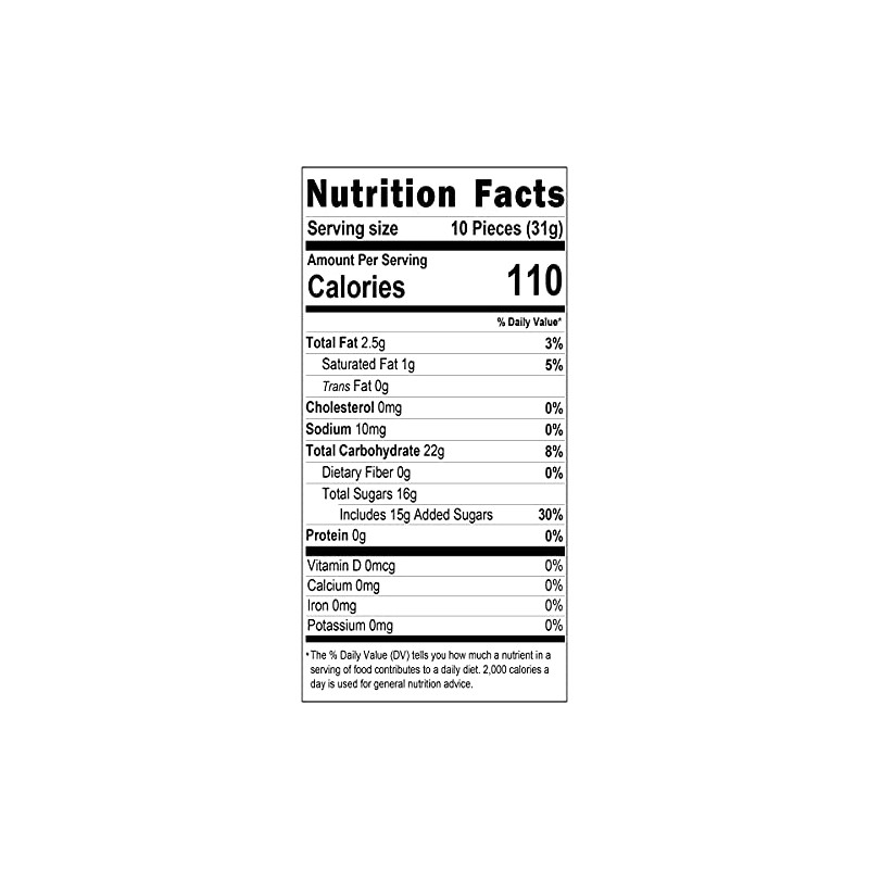 Fruidles Tootsie Original Fruit Punch Twist Midgees Roll, Peanut-Free, Gluten-Free,