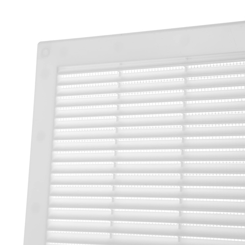 Ecopro Vent / 10'' x 10'' Inch Opening Measurement /
