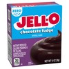 Jell-O Chocolate Fudge Sugar Free & Fat Free Instant Pudding
