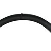 Steering Wheel Cover Nappa Leather Wrapped Wheel Protector Anti Slip