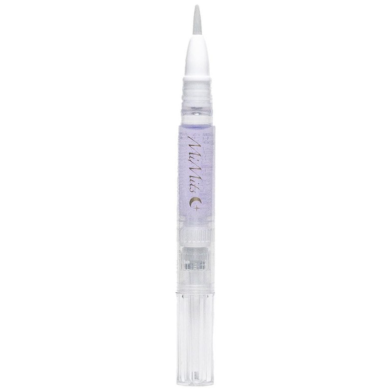 BN KNO-01 Moist Nail Oil Jasmine Lavender (0.6 fl oz