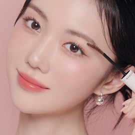 Pore n Cozy (현대Hmall)포렌코즈 무드 워셔블 마스카라 롱앤컬(2color) (Hyundai Hmall) Forencos Mood Washable Mascara Long & Curl (2 colors)