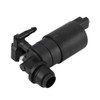 Suuonee Windscreen Washer Pump Car Twin Outlet Windscreen Washer Pump