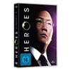 Heroes - Season 2 [4 DVDs]