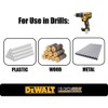 DEWALT Drill Bit Set 29 Pc Black and Gold, High