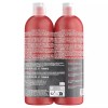 Tigi Bed Head 어반 안티 + 도트 부활 샴푸 및