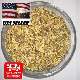 Barberry Root Bark Cut & Sifted 2oz