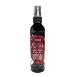 CIRCE Fiery Wall of Protection Smudge Spray | 4oz.