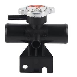 Outfor Lander Filler Neck 1350A015 Car Coolant Radiator Filler Neck with for Lancer Outfor Lander Sport Coolant Radiator Filler Neck Manufacturer Part Number 1350A0