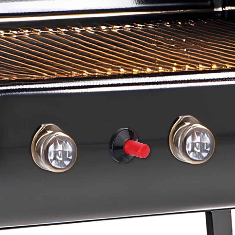 Gosknor 2pcs Piezo Igniter, Push Button Grill Igniter Replacement Piezo